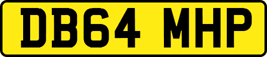 DB64MHP