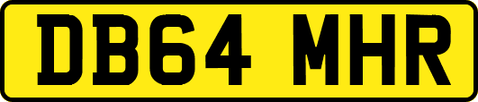 DB64MHR