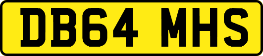 DB64MHS