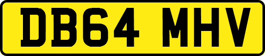 DB64MHV