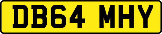 DB64MHY