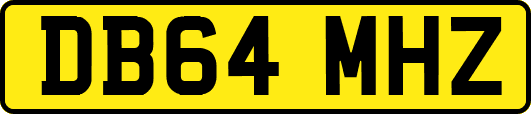 DB64MHZ