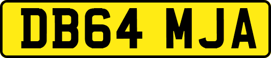 DB64MJA
