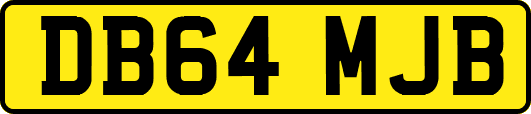 DB64MJB