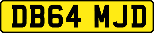 DB64MJD