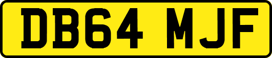 DB64MJF