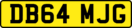 DB64MJG
