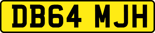 DB64MJH