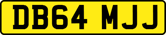 DB64MJJ