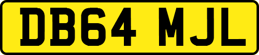 DB64MJL