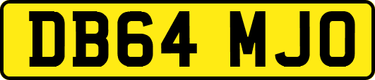 DB64MJO