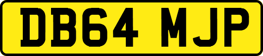 DB64MJP