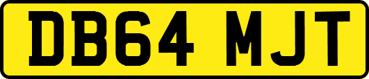 DB64MJT
