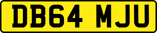 DB64MJU