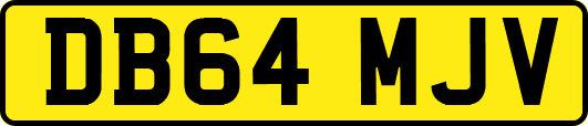 DB64MJV