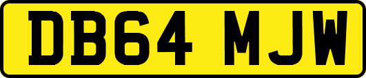 DB64MJW