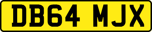 DB64MJX