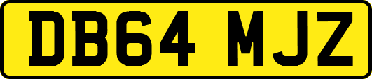 DB64MJZ