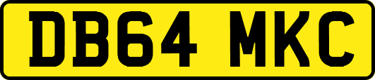 DB64MKC