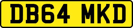 DB64MKD