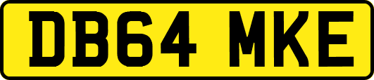 DB64MKE