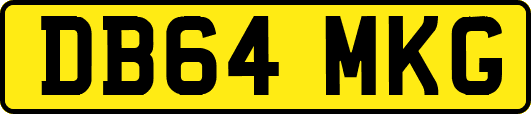 DB64MKG