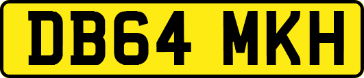 DB64MKH