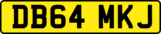 DB64MKJ