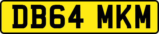 DB64MKM