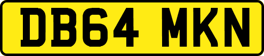 DB64MKN