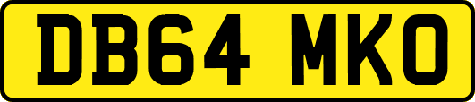 DB64MKO