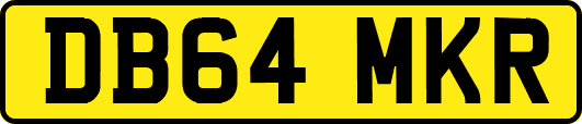 DB64MKR