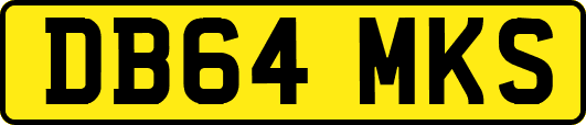 DB64MKS