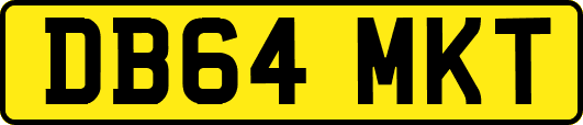 DB64MKT