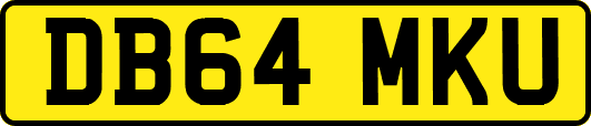 DB64MKU