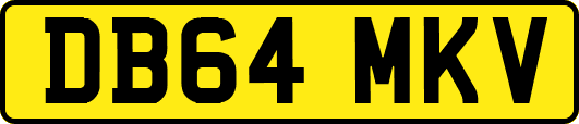 DB64MKV