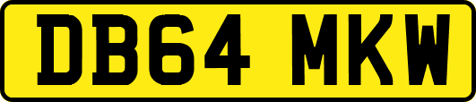 DB64MKW