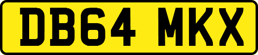 DB64MKX