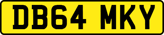 DB64MKY