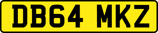 DB64MKZ