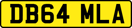 DB64MLA