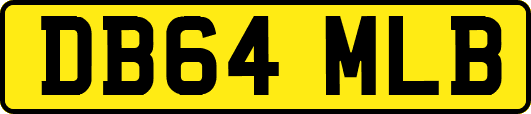 DB64MLB