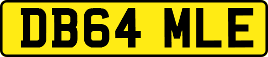 DB64MLE