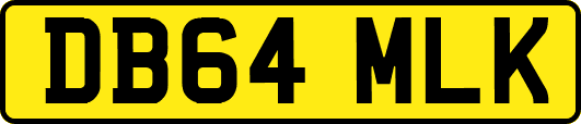 DB64MLK