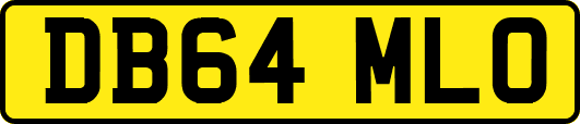 DB64MLO