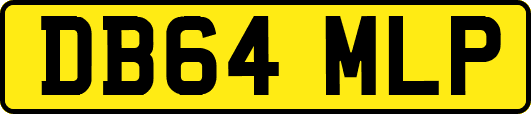DB64MLP