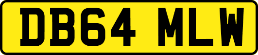 DB64MLW