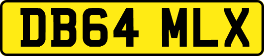 DB64MLX