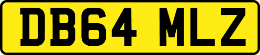 DB64MLZ
