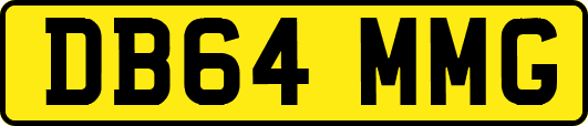 DB64MMG
